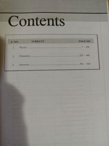 Neet Question Practicing Book