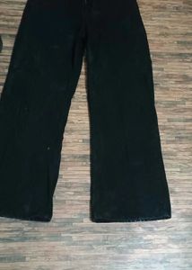 Combo Baggy Jeans