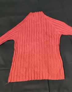 Stylish winter top for women freesize 30-38 bust