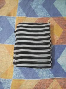 Striped Saree
