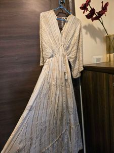 Boho Style Maxi Dress