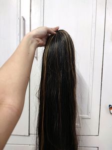 Hair Extensions | Extremely Long