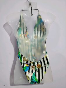 DAMN CUTE BODYSUIT
