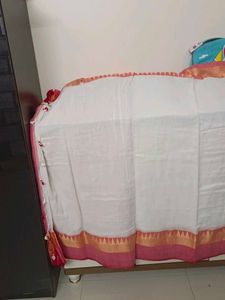 Traditional Indian Saree
