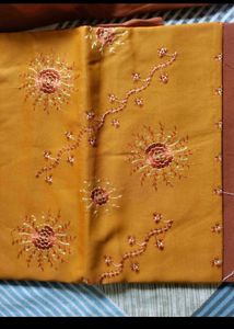 Dress Material