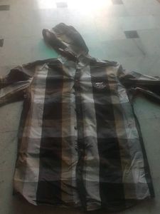 Shirt Used Mcl Mercury