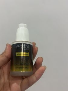 Eclat Sunscreen Serum