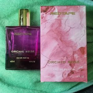 RedTape Orchid Rose Perfume