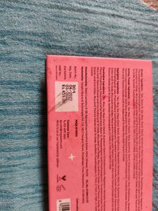 MyGlamm Face &amp; Eye Kit