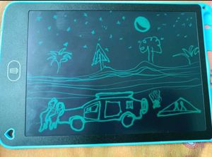 LCD Writing Tablet