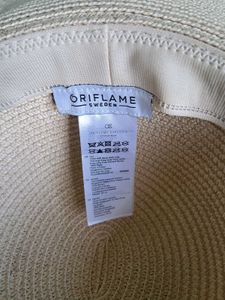 Oriflam Dune Sun Hat