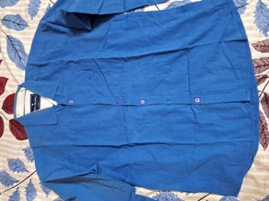 L Size Shirt