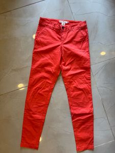 H&M Women pants size 34 New