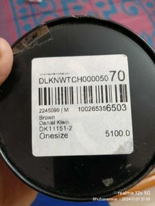 Daniel Klein Men&#39;s Watch.