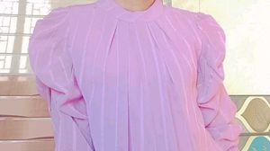 Pretty Pink Top🩷