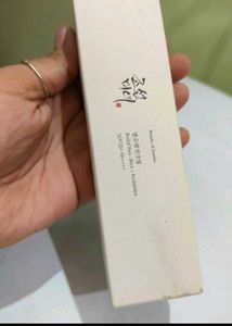 Beauty of Joseon Relief Sun: Rice + Probiotics