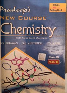 Science Guide Class 11
