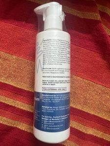 Bodywise 10% Magnesium Lotion