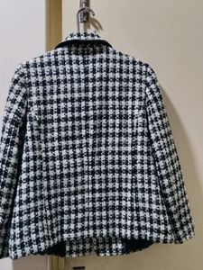 Winter coat