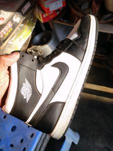 NIKE AIR JORDAN PANDA FIRST COPY