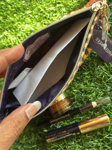 Estee Lauder Skincare Set with Pouch