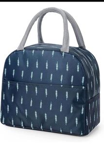 Hot Tiffin And Other Storage Bag