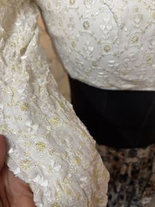 Elegant Printed Lehenga Choli Set