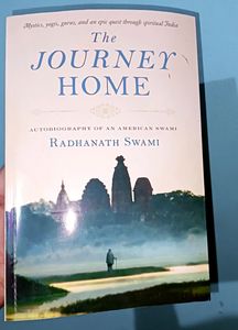 The Journey Home