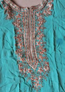 Sharara Set