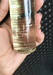 Rosemary Anti hairfall oil