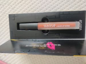 Yanse Glitter Liquid Lipstick