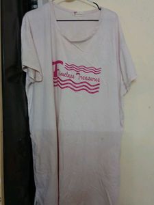 Timeless Treasures T-shirt