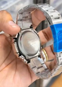 G SHOCK