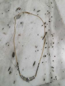 Elegant Mangalsutra Necklace