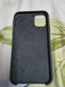 iPhone 11 (4 Case Cover Combo )