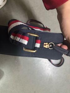 Side Bag
