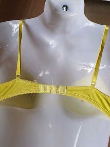 sexy Lace Bras- 32B [2pcs]