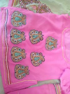 Rajasthani Kurti