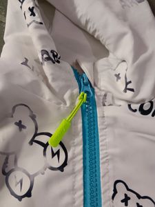 Cute Jacket For Girls/Boys