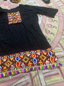 LongNice Gawun And Top