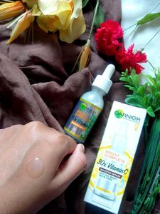 Garnier Vitamin C Booster Serum