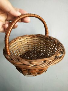 Woven Basket