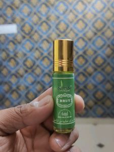 Al Hiza Brut