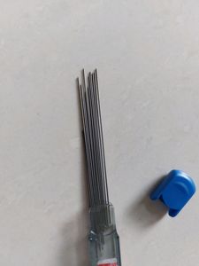 Camlin Lead Pencil Box