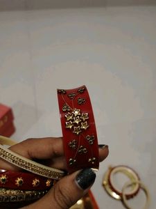 Bridal Chuda