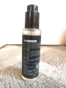 Conscious Chemist Barrier Repair Face Cleanser