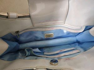 Authentic Guess Handbag