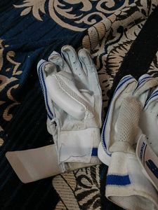 SF Club Deluxe Gloves Adult size