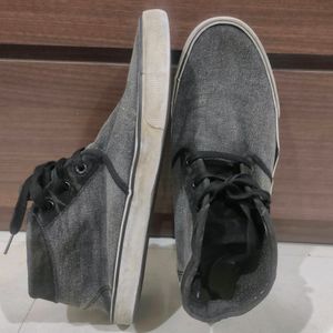 Mast &amp; Harbour High Top Sneakers