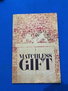 Matchless Gift Book
